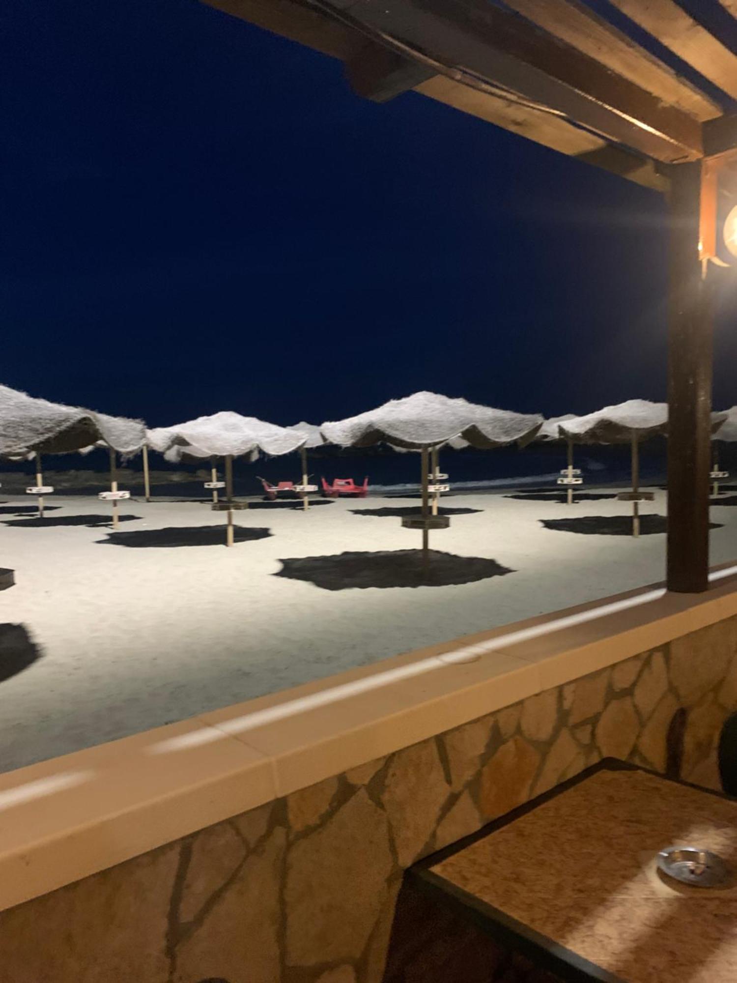 Villaggio Turistico La Baia Degli Angeli Margherita Di Savoia Exterior photo